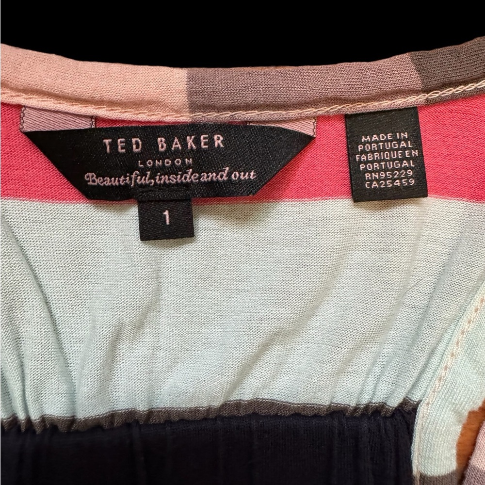 Ted Baker Tank Top - Picture 3 of 6